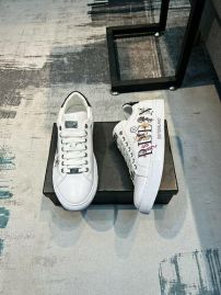 Picture of Philipp Plein Shoes Men _SKUfw117951983fw